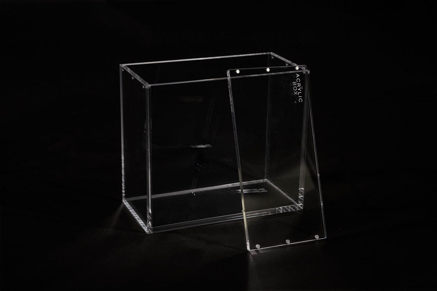 The Acrylic Box ETB Display Case