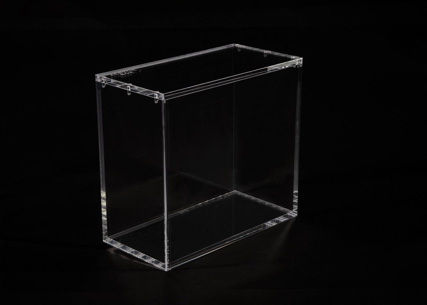 The Acrylic Box ETB Display Case