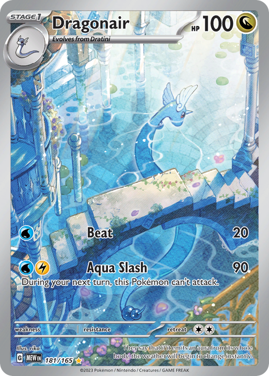 Snorlax Illustration Rare (Pokémon 151, 2023)