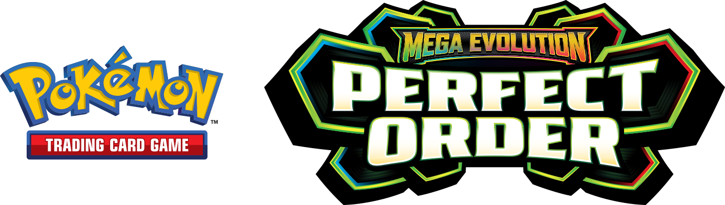 Perfect Order (ME03) logo