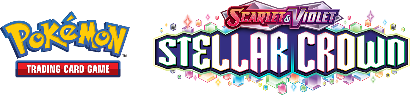 Scarlet & Violet Base (SV1) logo