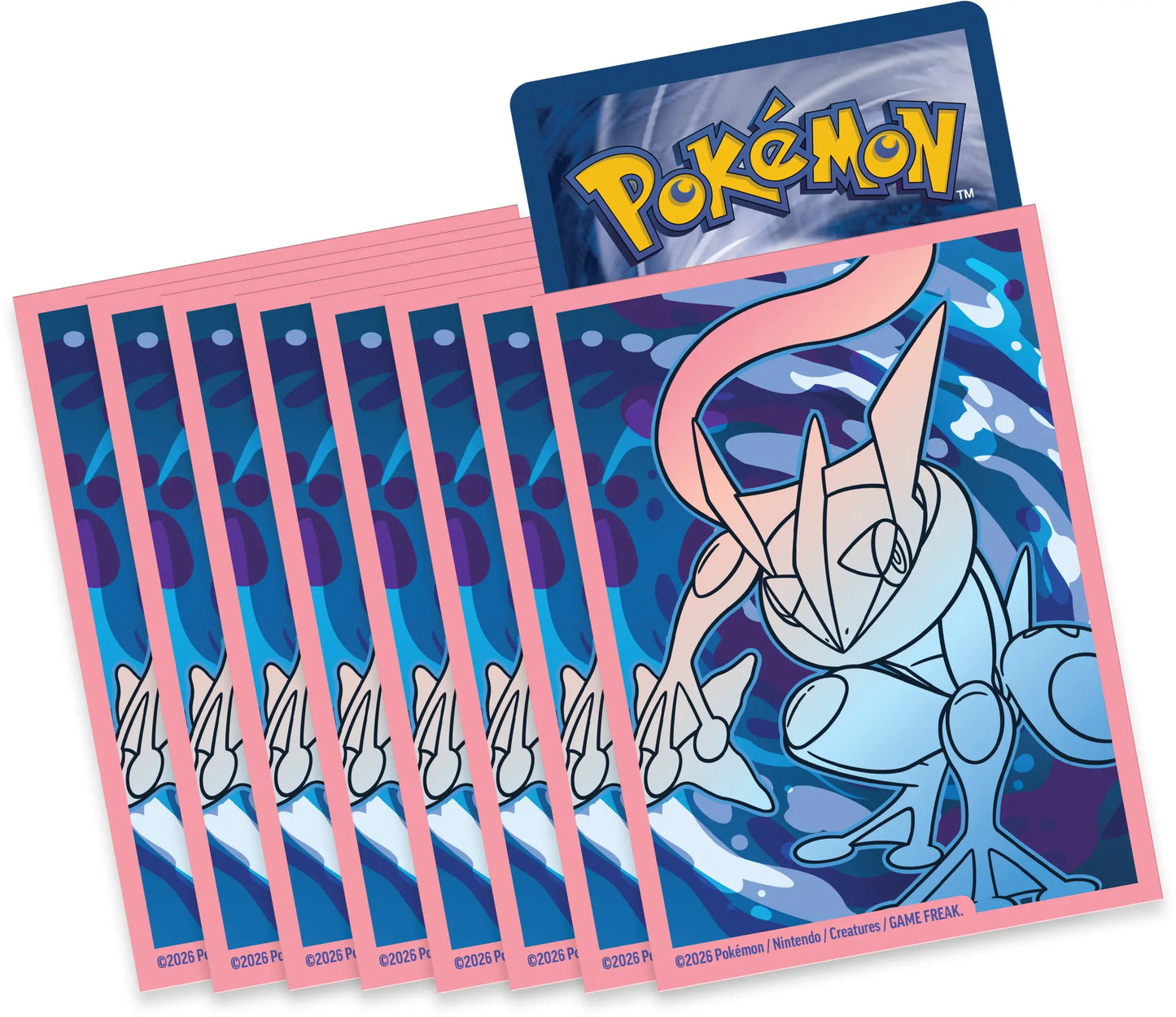 Pokémon TCG: Mega Evolution Chaos Rising Elite Trainer Box