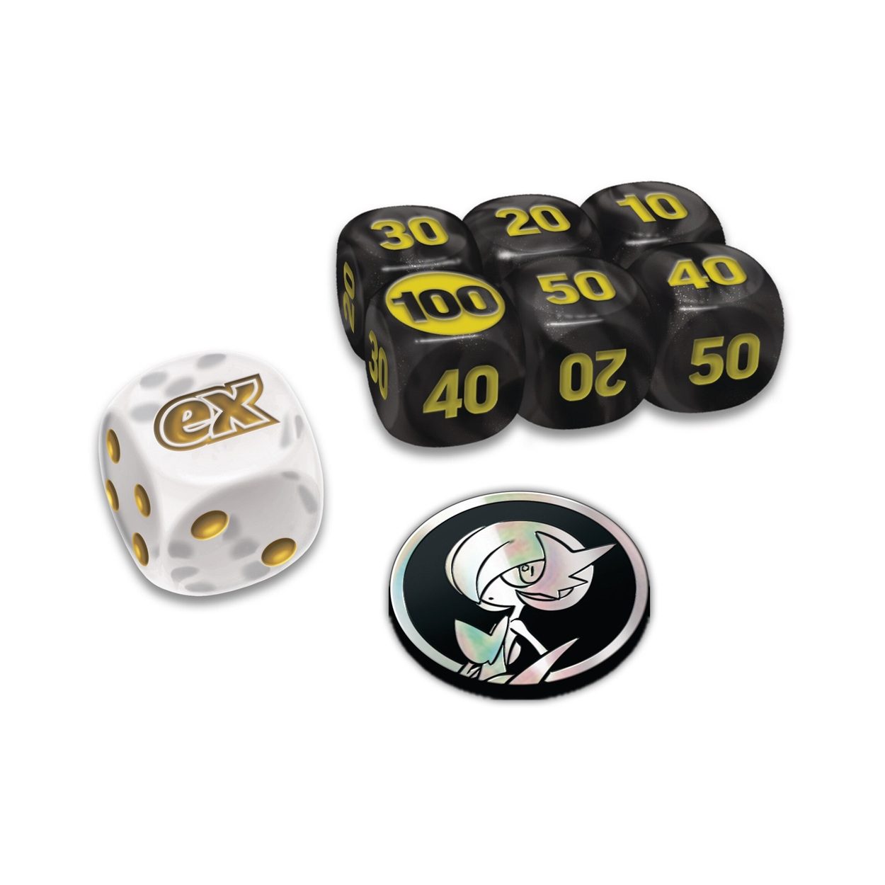 Mega Evolution Gardevoir Elite Trainer Box