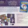Paldean Fates Elite Trainer Box